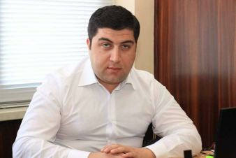 Մեղադրանքներ են ներկայացվել 8 անձանց, այդ թվում՝ Արաբկիր վարչական շրջանի աշխատակազմի 3 պաշտոնատար անձանց․ ՔԿ