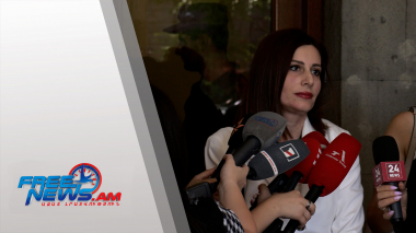 Ընդդիմության ակցիայի ժամանակ վնասվածք ստացած քաղաքացին ապաքինվում է. Ավանեսյան