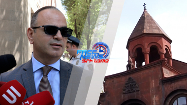 Սփյուռքում դժգոհ են, որովհետև կորցրել ենք Արցախը․ Սինանյան