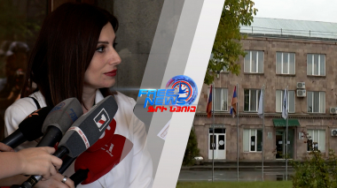 Թոքաբանության ազգային կենտրոնում մարդիկ են աշխատում և կարող են հիվանդանալ. Ավանեսյան