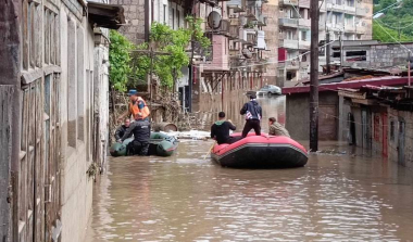 Ինչպես դառնալ շահառու. Լոռու և Տավուշի մարզերում աղետից տուժածների փոխհատուցման կարգի մանրամասներ