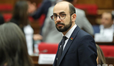 ՀՀ-ն ազատ, ժողովրդավար երկիր է, որտեղ յուրաքանչյուր մարդ կարող է կառուցել սեփական երջանկությունը. Արթուր Հովհաննիսյանի ուղերձը