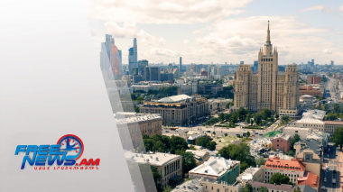 Դիտեք այսօր՝ Ազատ լուրերում