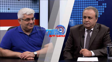 Ալիևը ՌԴ «կլիենտն» է, Թուրքիան ՌԴ «կլիենտի» շահի համար չի փոխի իր քաղաքականությունը. Կարեն Սարգսյան