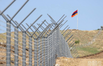 Խորհրդարանականները Տավուշի մարզում հետևել են սահմանազատված հատվածների ամրաշինական աշխատանքներին