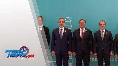 Ի՞նչ է պահանջում Ադրբեջանը խաղաղության պայմանագրի ստորագրման համար