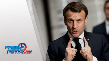 Մակրոնի հրաժարականն է պահանջում հաղթած Մելանշոնը