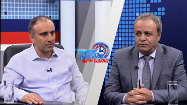 Վրաստանը հետքայլ է անում, Արևմուտքը խաղադրույք է կատարում Հայաստանի վրա. Ռոբերտ Ղևոնդյան