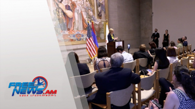 Դիտեք այսօր՝ Ազատ լուրերում