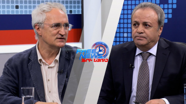 Ղրիմի կամուրջը կպայթեցվի, ՌԴ-ն կստանա ծանր հարվածներ, կդառնա հումքային տարածք․ Տիգրան Խզմալյան