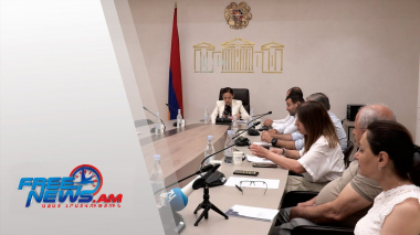 Դիլիջանի նոր թունելի կառուցման նախագիծ կներկայացվի