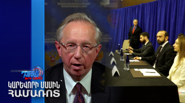 ՌԴ-ն ցավում է ՆԱՏՕ-ի գագաթնաժողովին Երևանի մասնակցության համար. Գալուզին