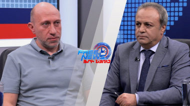 Որևէ մեկի հետ գործակցել պետք չէ մյուսի հետ թշնամանալու հաշվին. Հակոբ Բադալյան