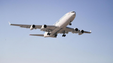 Օրենբուրգի և Երևանի միջև ուղիղ չվերթները կվերականգնվեն