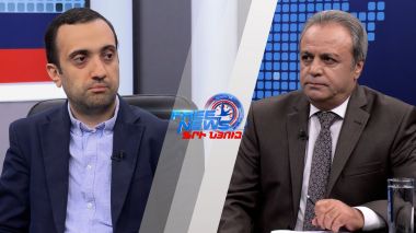 ՀՀ-ԱՄՆ հարաբերությունները վերափոխվում են, հիմա երկու պայմանագիր պետք է ստորագրել. Դանիել Իոաննիսյան