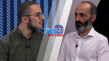 Հայկական թիմերի հաղթանակներն ու Եվրո-2024-ի վճռորոշ խաղը. Մենուա Մեհրաբյան. «ՍՊՈՐՏԻ ԺԱՄԸ»