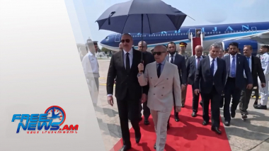 Դիտեք այսօր՝ Ազատ լուրերում