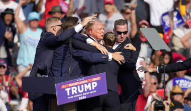 Հայտնի է Թրամփի վրա կրակոց արձակած անձի ինքնությունը