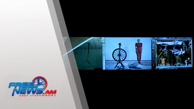 «Ոսկե ծիրանի» մրցանակակիրները