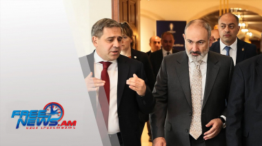 Դիտեք այսօր՝ Ազատ լուրերում