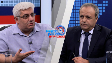 Թրամփին փամփուշտ չի կպել, նա վնասված է ստացել ապակուց, Բայդենի վարկանիշը նվազել է. Կարեն Սարգսյան