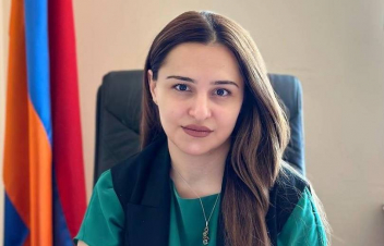 Տավուշը նոր դատավոր ունի