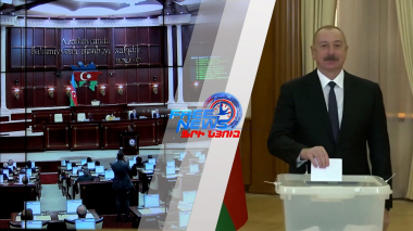 Ադրբեջանում ընդդիմությունը չգիտի՝ ինչպես պայքարել Ալիևի դեմ