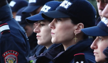 Էկոպարեկային ծառայության օպերատիվ գործառույթներ իրականացնող ստորաբաժանման պաշտոնների համալրման կարգը հայտնի է