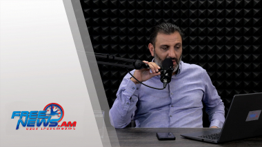 Ազատ շփում Գնել Սարգսյանի հետ