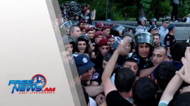 «Ձևական» վերապատրաստումներ և այլ խնդիրներ. ոստիկանությունը բարեփոխումների կարիք ունի