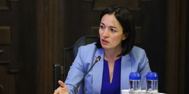 15 մլն 693 հազար դրամ՝ «Մայր աստվածություն․ Անահիտից Մարիամ» ժամանակավոր ցուցադրության հանրահռչակմանը