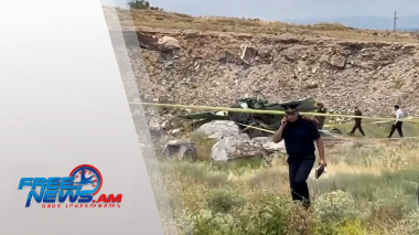 Դիտեք այսօր՝ Ազատ լուրերում