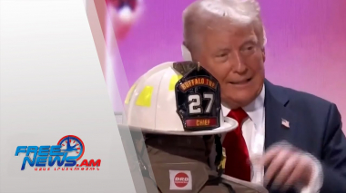 Դիտեք այսօր՝ Ազատ լուրերում