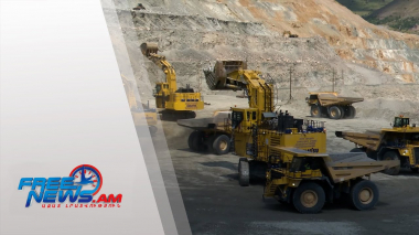 Զանգեզուրի պղնձամոլիբդենային կոմբինատը նշեց Հանքագործի և մետալուրգի օրը