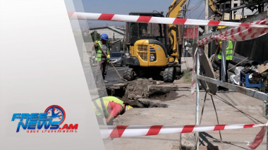 Դիտեք այսօր՝ Ազատ լուրերում