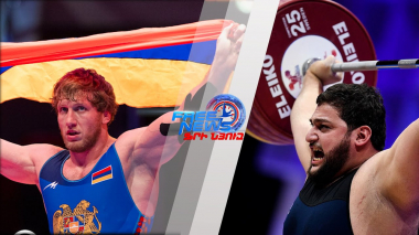 Օլիմպիական խաղերում Հայաստանի ներկայացուցիչների մրցելույթների օրերը