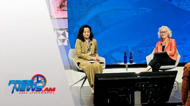 Դիտեք այսօր՝ Ազատ լուրերում