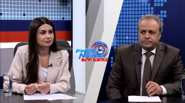 Հայցեր են ներկայացվելու դատարան, արտահերթ նիստին չմասնակցելը հարցեր կառաջացնի. Քնարիկ Հարությունյան