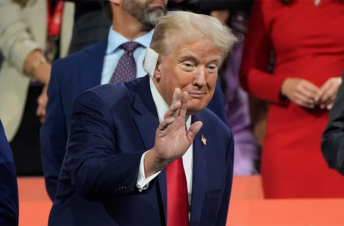 Թրամփը նախատեսում է ավելի շատ բացօթյա հանրահավաքներ անցկացնել