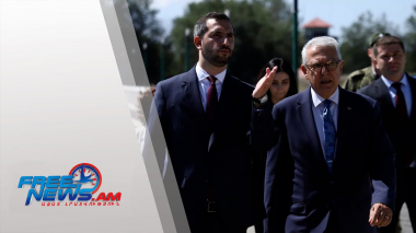 Դիտեք այսօր՝ Ազատ լուրերում