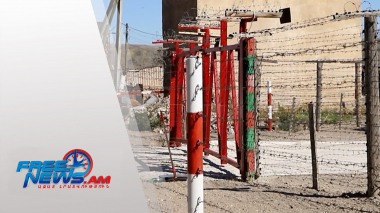 Հանդիպումն անցել է կառուցողական մթնոլորտում. Քըլըչ