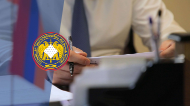 Առինջ գյուղում հնչած կրակոցների գործով երեք անձ ձերբակալվել է