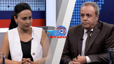 Իրանը դեմ է Սյունիքի ճանապարհի բացմանը, անկախ նրանից, թե ում վերահսկողությամբ կլինի. Լիլիթ Դալլաքյան