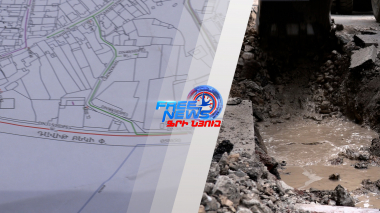 980 բաժանորդի սպասարկող 7800 գծամետր ջրագծի կառուցում՝ Սարի Թաղում