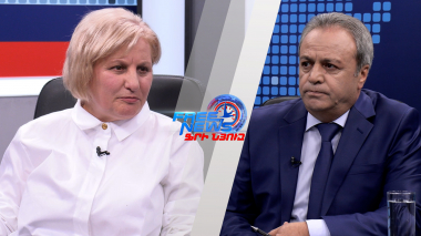 Մարտի 1-ը չի կարող չբացահայտվել, հույս ունեմ, որ անխոցելի որակումներ կտան. Սեդա Սաֆարյան