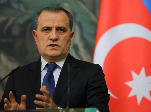 Բայրամովը թուրք գործընկերոջը ներկայացրել Ադրբեջանի և Հայաստանի միջև հարաբերությունների կարգավորման գործընթացը