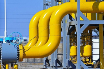 Ադրբեջանն սկսել է գազի մատակարարումները Սլովենիա