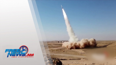 Իրանը կհարվածի Իսրայելին. երբ և ինչպես