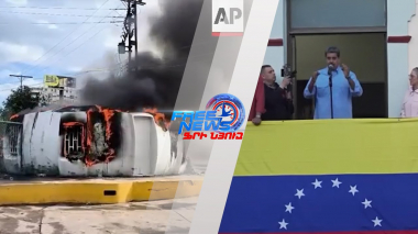 Աշխարհը չի ընդունում Մադուրոյի հաղթանակը. Վենեսուելայում իրավիճակը լարված է