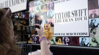 Թեյլոր Սվիֆթի համերգին ահաբեկչություն պլանավորող երրորդ կասկածյալը ձերբակալվել է